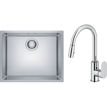 Set Franke Maris + Oltens Lista