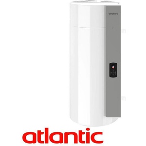 Atlantic Calypso 150 WiFi (864051) Бойлери