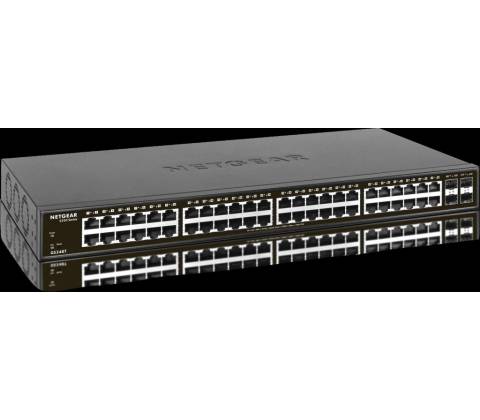 Netgear GS348T