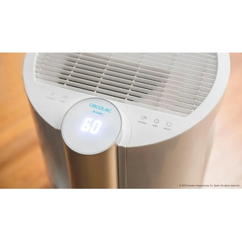 Image 1 of Cecotec BigDry 9000 Professional