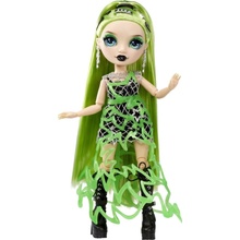 MGA Rainbow High Fantastic Fashion Jade Hunter