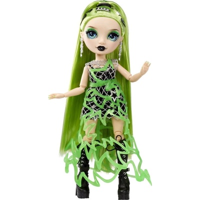 MGA Rainbow High Fantastic Fashion Jade Hunter