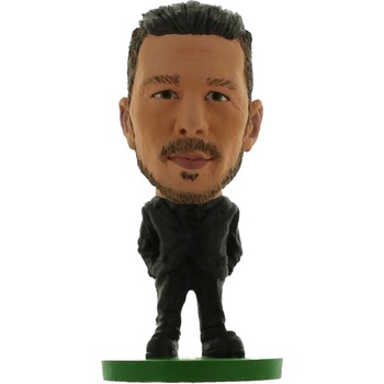 SoccerStarz - Atletico Madrid Diego Simeone - (suit)