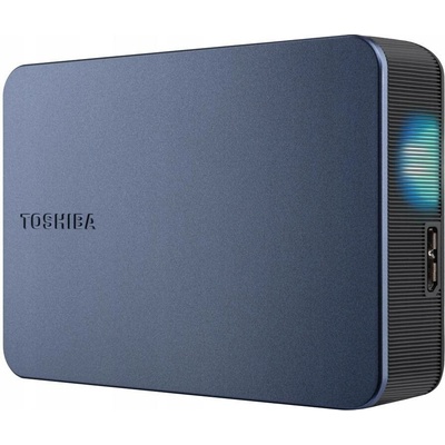Toshiba Canvio Gaming 4TB, HDTX240EK3CA