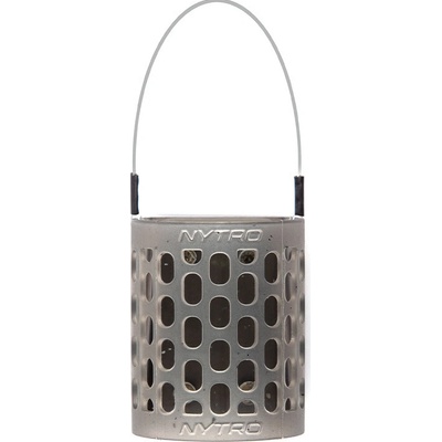 Nytro Krmítko Targetz Open-End Cage Feeder Small Gramáž: 15 g