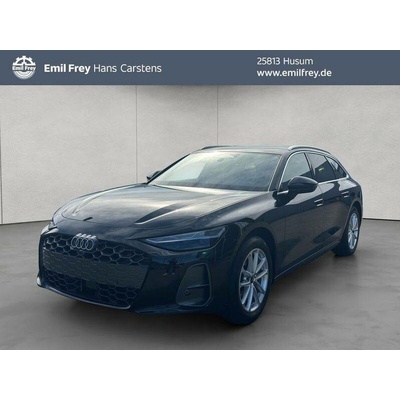 Audi A6 2.0 TDI S tronic Avant 150 kW