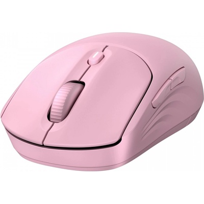 HP 400 Quiet Pink Wireless Mouse AZ7B5AA