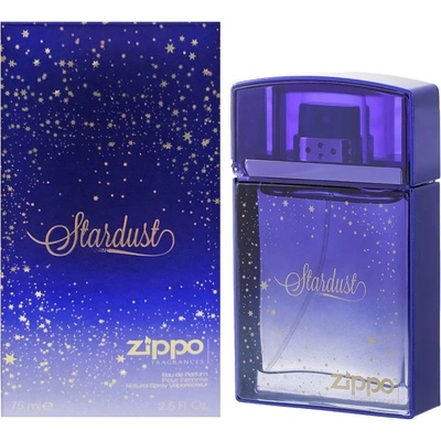 Zippo Stardust toaletná voda dámska 75 ml