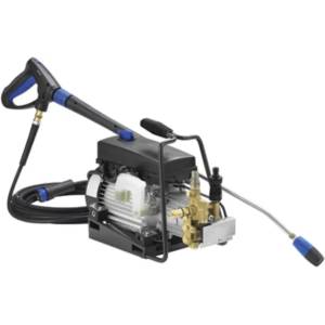 Nilfisk SC UNO 4M-140/620 PS 230/1/50 EU (107340500) Водоструйка