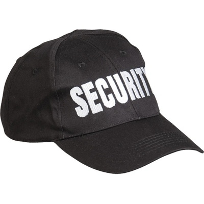 Šiltovka Mil-Tec Baseball Security 12076097