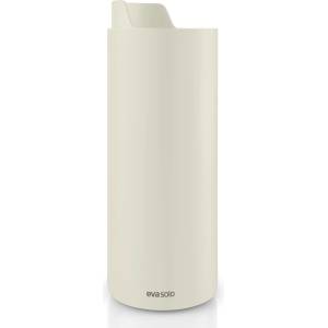 eva trio Чаша за пътуване URBAN TO GO 350 ml, кокосова, неръждаема стомана, Eva Trio (ET567201)