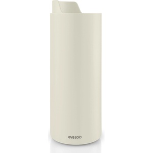 eva trio Чаша за пътуване URBAN TO GO 350 ml, кокосова, неръждаема стомана, Eva Trio (ET567201)