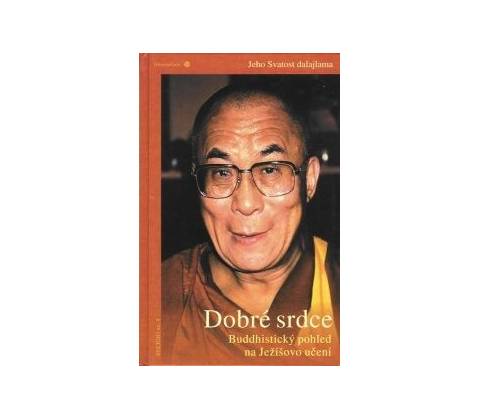 Dobré srdce 2.vydání