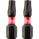 bit Milwaukee skrutkovací Shockwave TX25 25mm