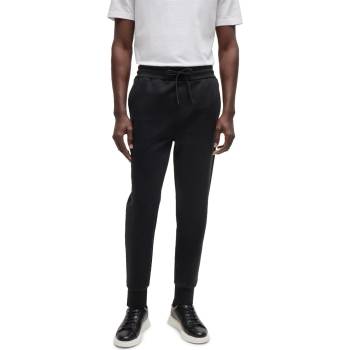 Boss Мъжка блуза с яка Boss P-Lamont 206 10262892 01 Polo Shirt Mens - Black