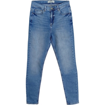 Cross Judy Dámske jeans CR-P429 Svetlo modrá