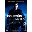 BOURNEŮV MÝTUS DVD