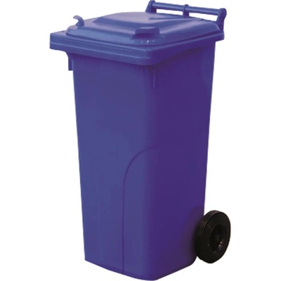 TMX Kontejner 240 L plast -modrá