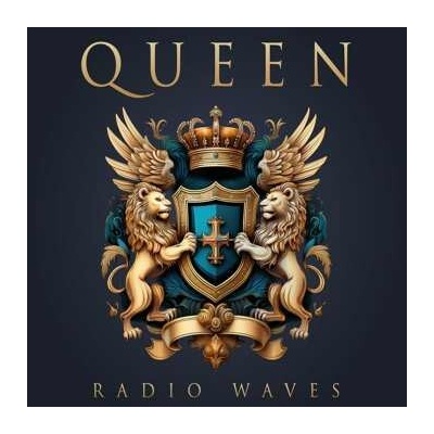 Bruce Springsteen: Radio Waves 3 CD