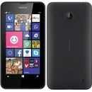 Nokia Lumia 635 Black