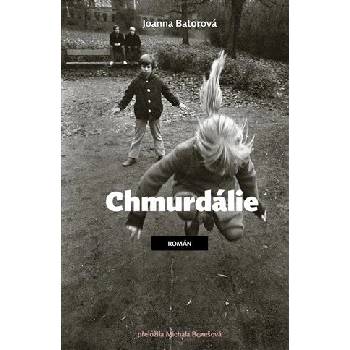 Chmurdálie