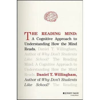 Image 1 of Reading Mind - A Cognitive Approach to Understanding How the Mind Reads | Daniel T. Willingham