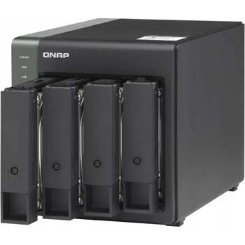 QNAP TS-431X3-4G