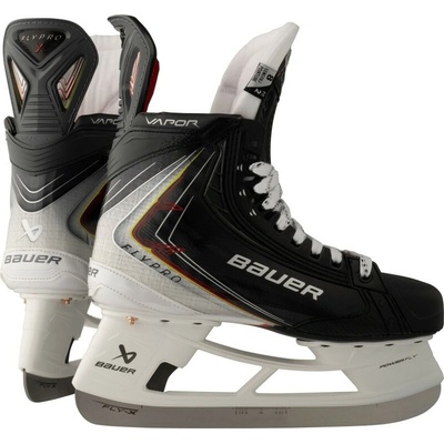 Bauer Vapor