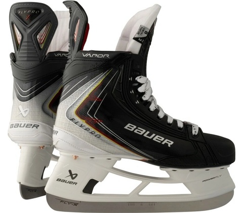 Bauer Vapor