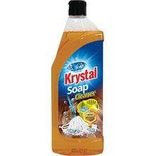 Cleamen Krystal mýdlový čistič 750 ml