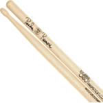 Los Cabos LCDRAMONE Richie Ramone Signature Hickory Палки за барабани (LCDRAMONE)