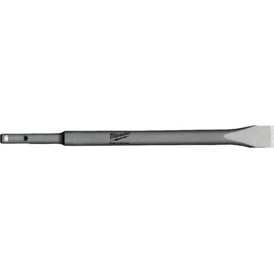 Milwaukee plochý sekáč 20x250mm SDS-plus