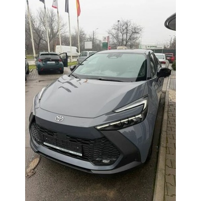 Toyota C-HR 103 kW