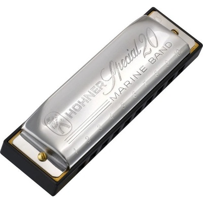 Hohner Special 20 Classic 560-20-C