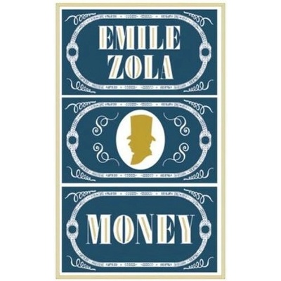 Money Zola Emile