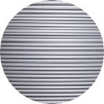 colorFabb LW-PLA Gray Silver - 1, 75 mm (8720039152397)