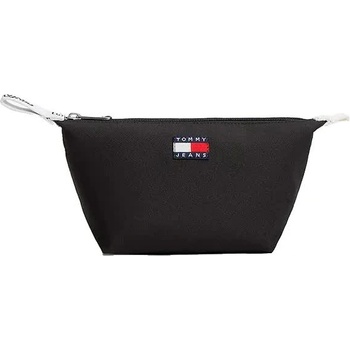Tommy jeans Несесер Tommy jeans AW0AW18582 wash bag - Black (Black)