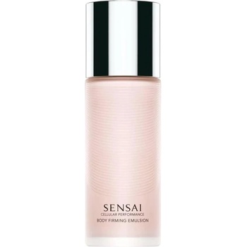 Kanebo Sensai Cellular Performance Body Firming Emulsion 200ml - Beige (Beige)