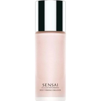 Kanebo Sensai Cellular Performance Body Firming Emulsion 200ml - Beige (Beige)