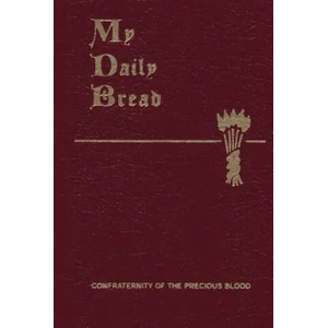 My Daily Bread (ISBN: 9781618908124)