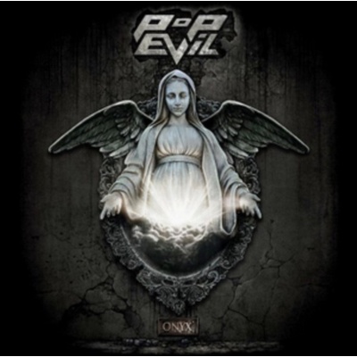 POP EVIL: ONYX CD