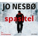 Spasitel - Jo Nesbo