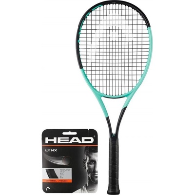 Head Boom MP L 2024