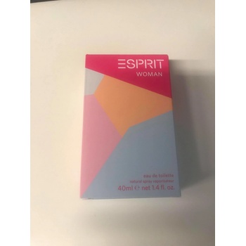 Esprit Woman 2019 toaletní voda dámská 20 ml