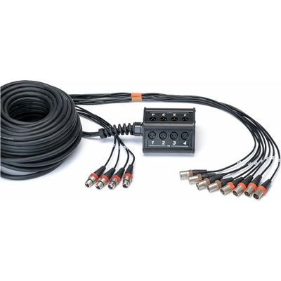 CYB 8-4 C 15 15 m Мултикабел (CYB 8-4 C 15)