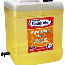 Flashlube Valve Saver Fluid 20 l