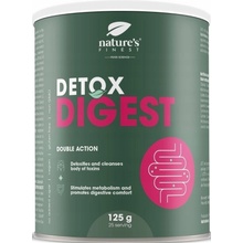 Nature’s Finest Detox Belly Burn 1+1 250 g