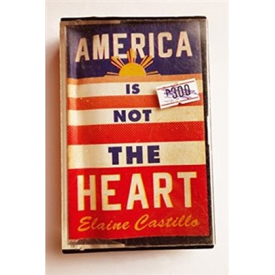 America Isn't the Heart