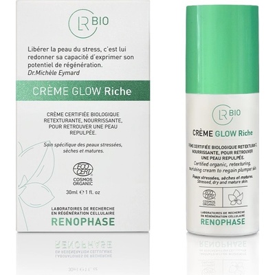 Renophase Creme Glow 30 ml