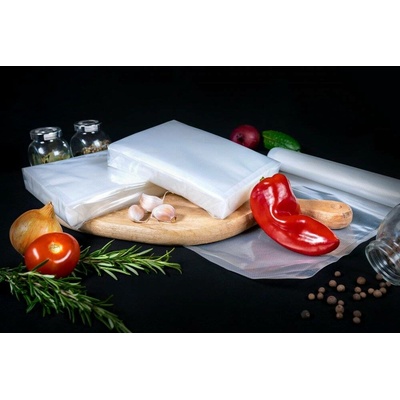 Maxxo sáčky 22 x 28 cm 50 ks – Zboží Mobilmania